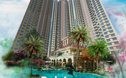 Anantham Rainbow County The Defence Enclave Phase 1 – 2 and 3 BHK Apartments in Navi Mumbai