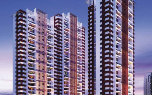 Anantmani – 4 BHK Apartment in Kolkata