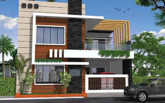 Annciya Samskruti Enclave – 3 and 4 BHK Duplexes in Bengaluru