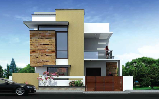 Annciya Samskruti Enclave – 3 and 4 BHK Duplexes in Bengaluru