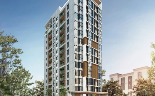 Arihant Vihaana – 3 and 4 BHK Apartments in Chennai
