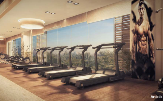 Arihant Aspire Phase 2 – 1, 2 and 3 BHK Apartments in Navi Mumbai