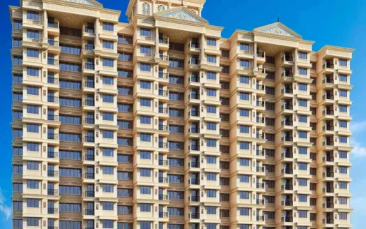 Arihant Aayan Phase I – 1 and 2 BHK Apartments In Thane