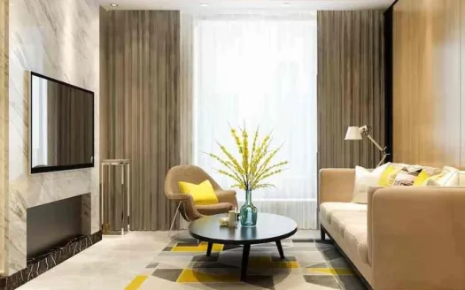 Arihant Aayan Phase I – 1 and 2 BHK Apartments In Thane