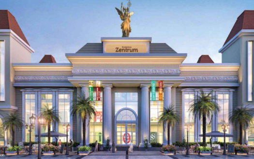 Arrjavv Hazelburg Phase 1 – 3, 3.5 and 4 BHK Villas in Kolkata