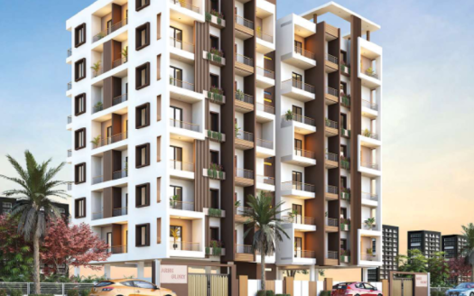 Arsh Glory – 2, 2.5 and 3 BHK Apartments in Nagpur