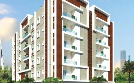Avantika Arudra – 2 and 3 BHK Apartments in Hyderabad