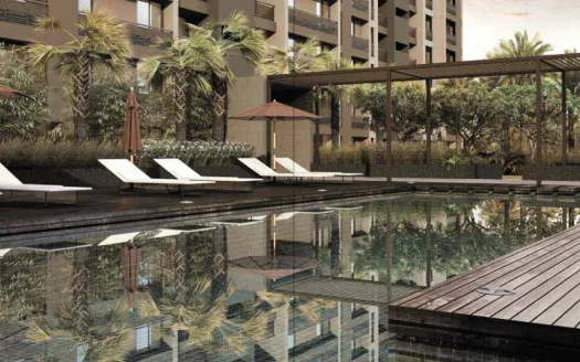 Arvind Skylands – 2, 2.5 and 3 BHK Apartments in Bangalore