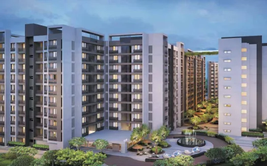 Arvind Skylands – 2, 2.5 and 3 BHK Apartments in Bangalore