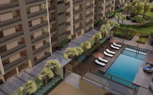 Arvind Skylands – 2, 2.5 and 3 BHK Apartments in Bangalore