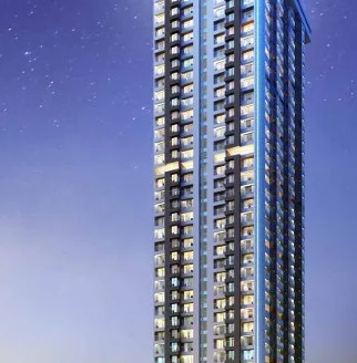 Ashar Aria – 1 and 2 BHK Apartments in Thane