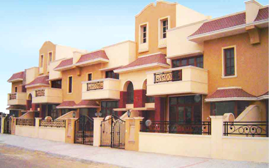 Ashiana Silver Crest – 2 and 3 BHK Villas In Gurgaon