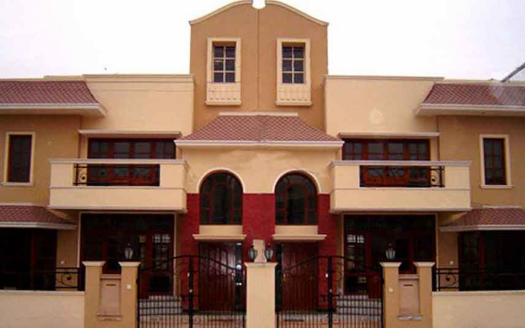 Ashiana Silver Crest – 2 and 3 BHK Villas In Gurgaon