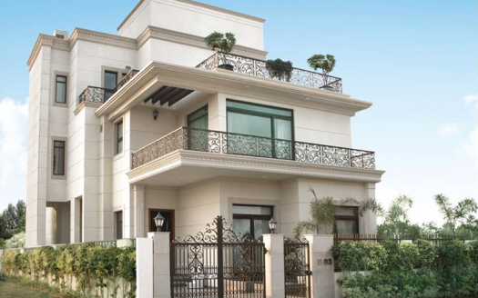Ashok Estate – Residential Plots in Gurgaon