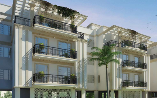 Ashok Estate – Residential Plots in Gurgaon