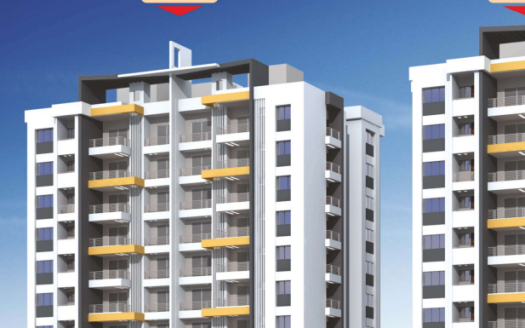Atharva Nagari V – 2 and 3 BHK Apartments in Nagpur