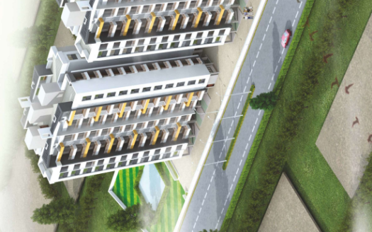 Atharva Nagari V – 2 and 3 BHK Apartments in Nagpur