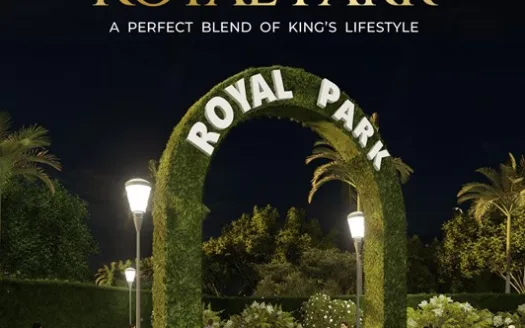 Atmiya Akshar Group – 1 RK and 1 BHK Apartments in Thane