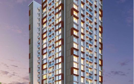 Avenue Hills – 2 and 3 BHK Apartments in Navi Mumbai