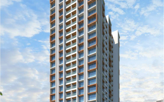 Avenue Hills – 2 and 3 BHK Apartments in Navi Mumbai