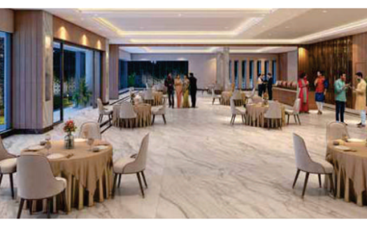 Aztek Tilottama Phase 1 – 1, 2 and 3 BHK Apartments in Kolkata