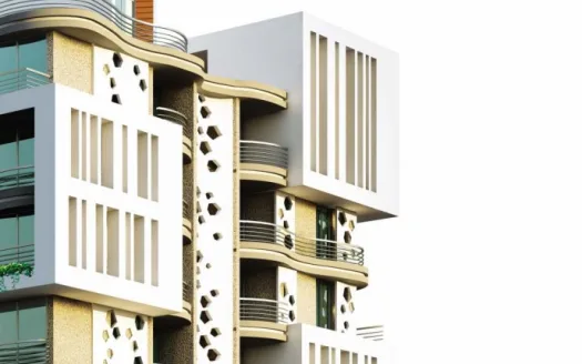 Bellagio LVL NXT – 2, 3 and 4 BHK Duplex and Apartments in Kolkata