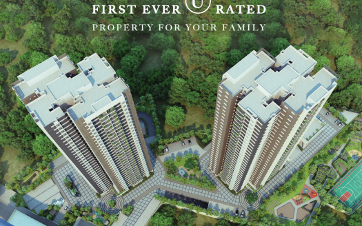 BLUBELLE – 3 BHK Apartment in Bengaluru