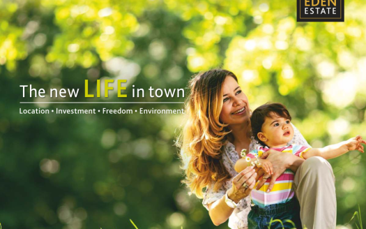 BPTP 102 Eden Estate II – Residential Plots in Gurgaon