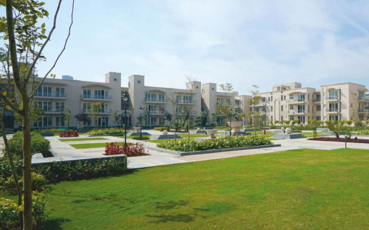 BPTP 102 Eden Estate II – Residential Plots in Gurgaon