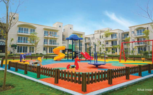 BPTP 102 Eden Estate II – Residential Plots in Gurgaon