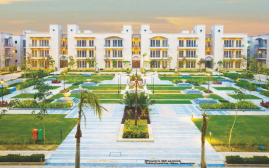 BPTP Amstoria Farm Villas – 6 BHK Villa In Gurgaon