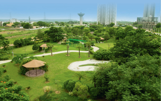 BPTP Fortuna – Residential Plots in Gurgaon