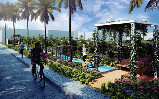 BPTP Fortuna – Residential Plots in Gurgaon