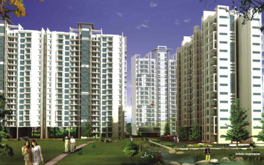 BPTP Park Prime – 3 and 4 BHK Apartments In Gurgaon