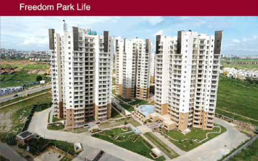 BPTP Spacio – 2, 3 and 3.5 BHK Apartments In Gurgaon