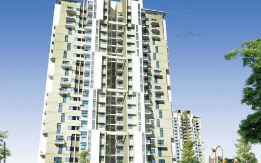 BPTP Spacio – 2, 3 and 3.5 BHK Apartments In Gurgaon