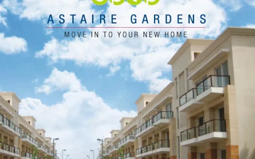 BPTP Astaire Garden Plots – Residential Plots in Gurgaon