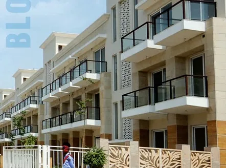 BPTP Astaire Garden Plots – Residential Plots in Gurgaon