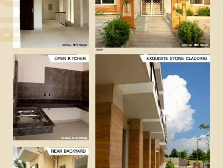 BPTP Astaire Garden Plots – Residential Plots in Gurgaon