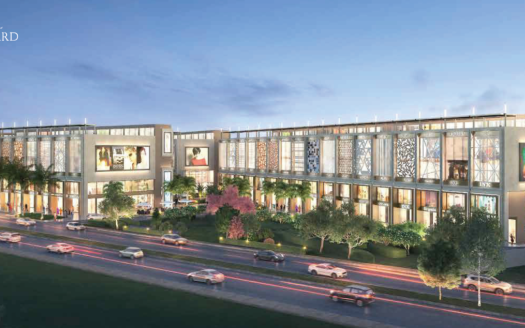 Bestech Central Boulevard – Residential Plots in Gurgaon
