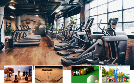 Bhagwat Heights – 1 and 2 BHK Apartments in Navi Mumbai