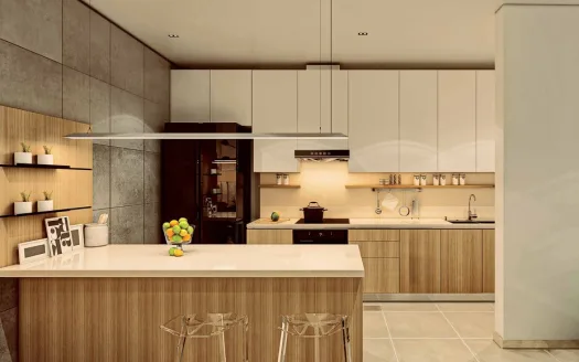 Bhartiya Nikoo Homes VI Phase 1 – 2 BHK Apartment in Bangalore