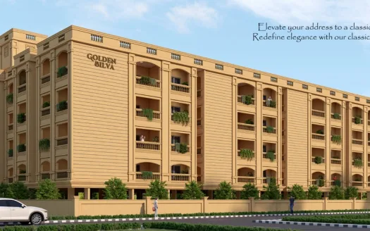 Bhavisha Homes Bilva – 3 BHK Apartment in Bangalore