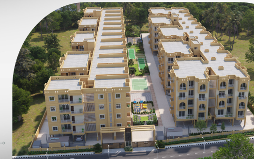 Bhavisha Meadows Phase 2 – 2 and 3 BHK Apartments in Bengaluru