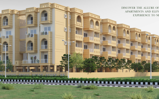 Bhavisha Meadows Phase 2 – 2 and 3 BHK Apartments in Bengaluru