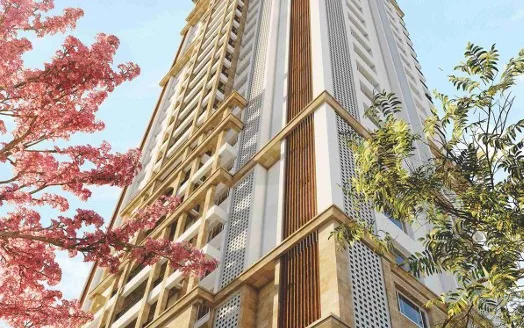 My Home Bhooja – 3 and 4 BHK Apartments In Hyderabad