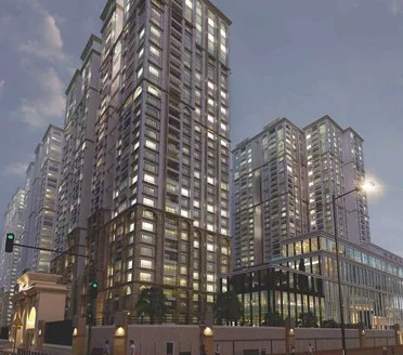 My Home Bhooja – 3 and 4 BHK Apartments In Hyderabad