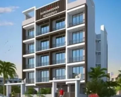 Bhoomi Gurudarshan Residency – 1 RK and 1 BHK Apartments in Navi Mumbai