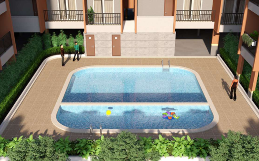 Binary Essentia – 2 and  3 BHK Apartments in Bengaluru