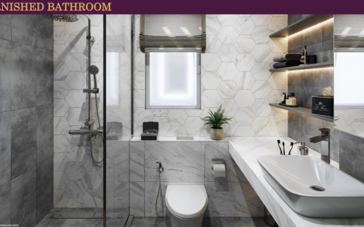 Birla Navya Avik Phase 1 – 3 BHK Apartment in Gurgaon